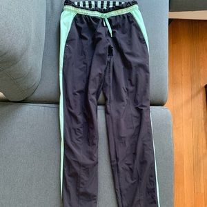 Lululemon Track Pants